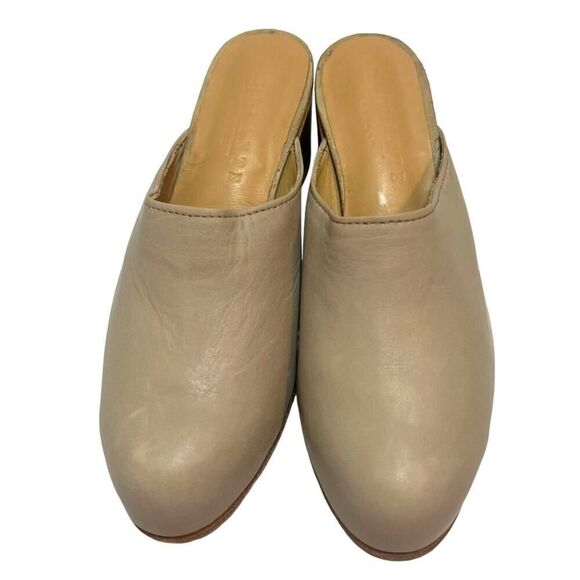 Adelante The Camila in Oatmeal NWOT Sz. 7 - Picture 2 of 6